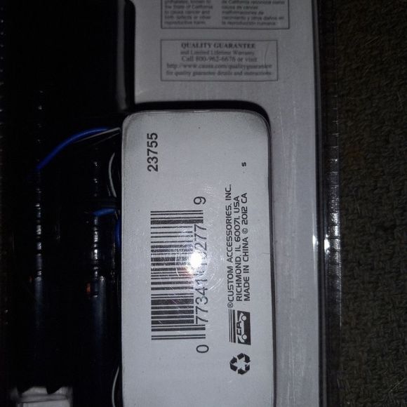 Exterior Accent Lights - Picture 5 of 6